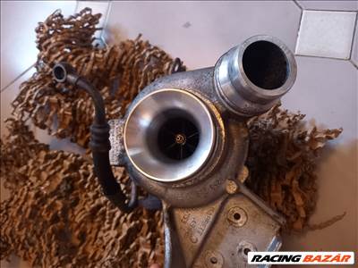 BMW 1-es sorozat, BMW 3-as sorozat, BMW X1 turbó  7810189 781018902