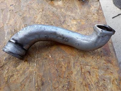 Nissan Primera P12 (2001-2007) 2.2Dci Diesel Intercooler Cső