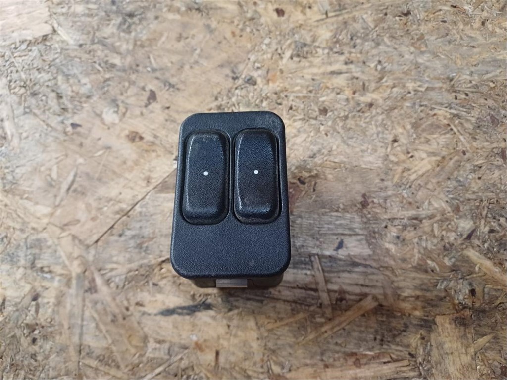 Opel Zafira A (1998-2004) Bal Első Ablakemelő Kapcsoló 1. kép