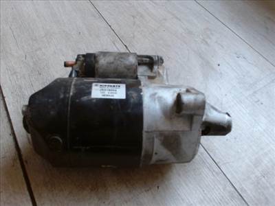 SUZUKI SWIFT 96-05 Önindító. benzines