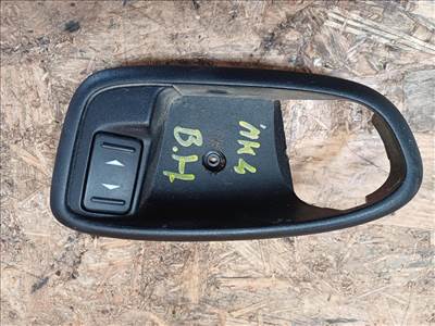 Ford Mondeo MK4 (2006-2014) Bal Hátsó Ajtó Ablakemelő Kapcsoló