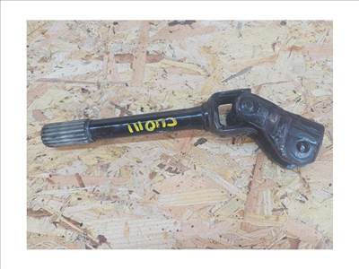 Renault Clio III (2005-2013) Kormányoszlop Kardán 