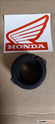 Honda XL 500 szívócsonk gumi , karburátorhoz