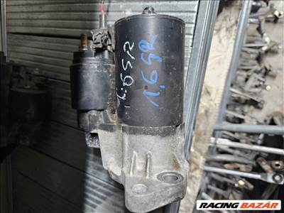 Volkswagen Bora, Volkswagen Golf IV 1.6 sr önindító 