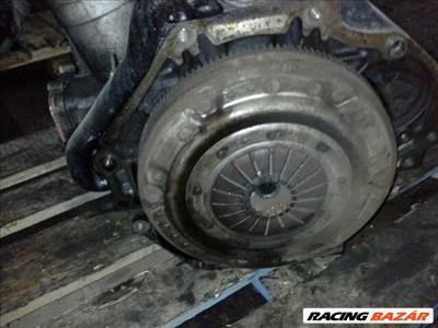 Opel Vectra B Kuplung Szett lendkerékkel *65840* gm-r90502914