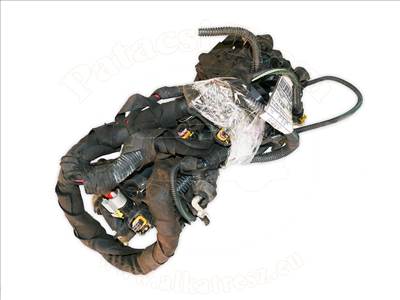 Opel Astra H 2003-2012 - kábelköteg, üzemanyag befecskendezés, manuális/easytronic váltóhoz, z13dth