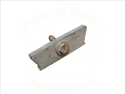 Opel Combo C 2001-2011 - szorító, akkumulátor rögzítés