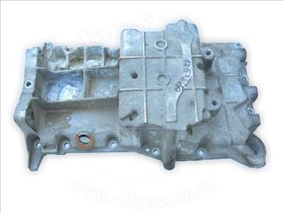 Opel Speedster 2001-2004 - olajteknő, multifunciós kijelzőhöz, z22se, javított!