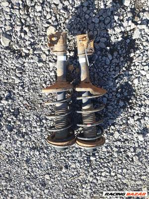 Suzuki Liana hátsó lengéscsillapító és rugó