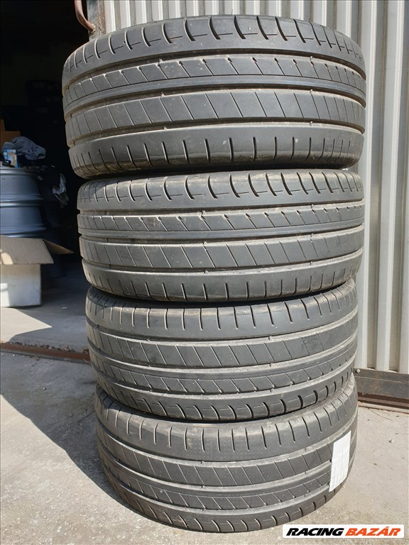  205/40 18 Dunlop SportMaxx RT2 1. kép