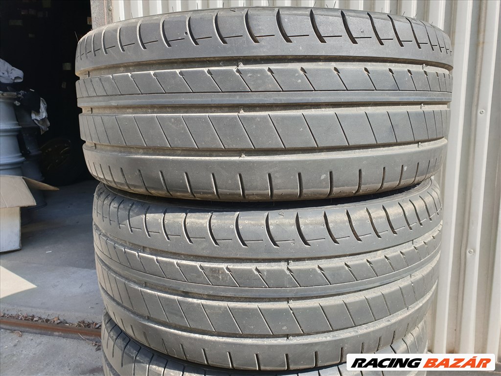  205/40 18 Dunlop SportMaxx RT2 3. kép