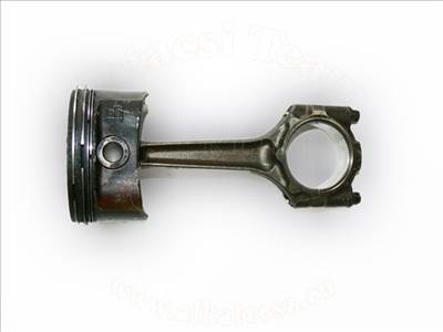 Opel Vectra C/2 2005-2008 - dugattyú, (x/z)18(xe/xe1/xel), jelölés: 99, hajtókarral