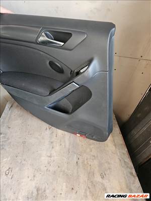 Volkswagen Golf VI Ajtókárpit szett 5 ajtóshoz 