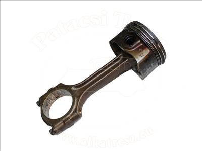 Opel Cascada 2013-2019 - dugattyú, alapméret, (a/b)14(nel/net), jelölés: 00, hajtókarral