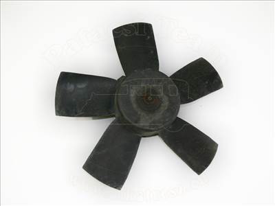 Opel Kadett E 1984-1991 - ventilátor, hűtő, szívó, kivéve klíma, jelölés: YK/AZ