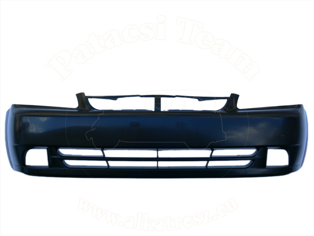 Chevrolet Lacetti 2004-2010 - Első lökhárító 4 ajtós + Kombi 05- 1. kép