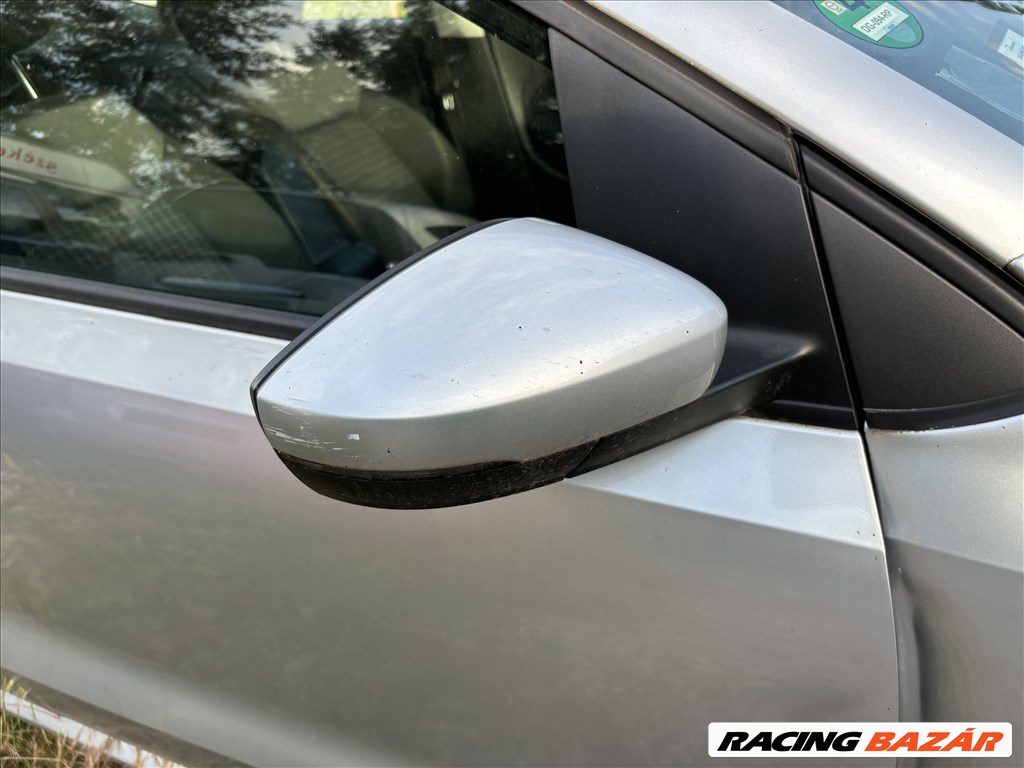 Volkswagen Polo V bontott alkatrészei LA7W 5. kép