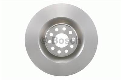 BOSCH 0 986 479 302 - féktárcsa AUDI VW