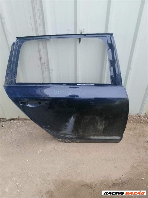 Skoda Octavia III Ajtó eladó 1. kép