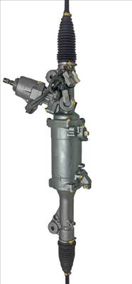 Lexus LS Elektromos kormánymû (2006 - 2012)