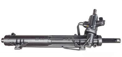 PEUGEOT 607 Servotronic kormánymû (2000-2011)