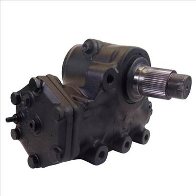 MAN E 2000 (2000-2008) / MAN TGA (2008-2018) / MAN TGS (2007-2017) kamion kormánymû Típus: ZF/Bosch Nyómás: 120 bar