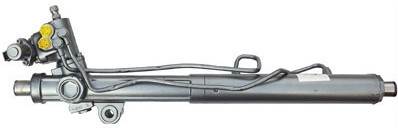 SsangYong Rexton (2001-2006) kormánymû