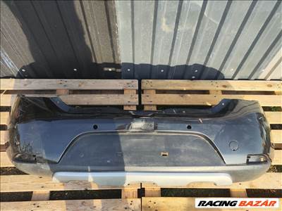 Dacia Sandero II hátsó lökhárító  850227996r