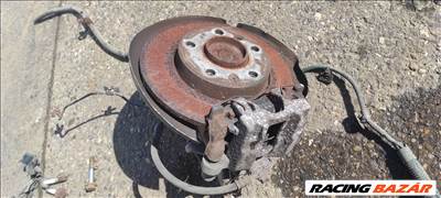 Peugeot 308 II Jobb hátsó kerék agy