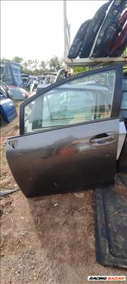 Toyota Verso Bal első lejáró üveg 