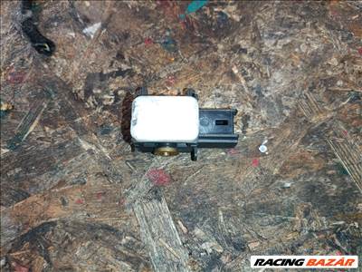 Peugeot 207 Oldallégzsák indító 9659186280