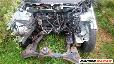Honda Accord (8th gen) bontott alkatrészei vagy egyben bontásra eladó