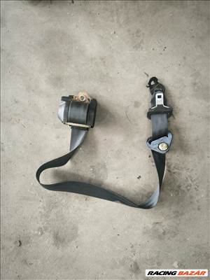 Renault MASTER Opel MOVANO 98- Első ülés biztonsági öv övfeszítő 4927 7701207727 8200680534