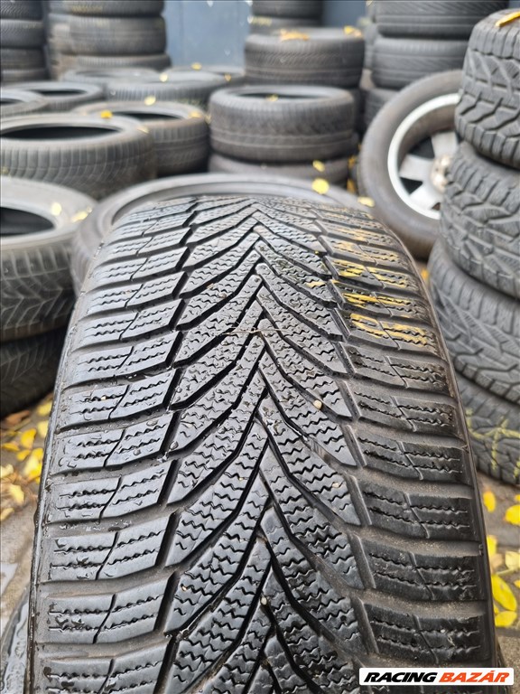  215/4018" újszerű Nexen WinGuard Sport 2 téli gumi 4db  4. kép