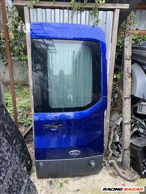Ford Transit Mk8 bal hátsó ajtó , jobb hátsó ajtó