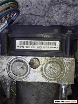 Citroen Xsara Picasso Abs Pumpa 0265800415
