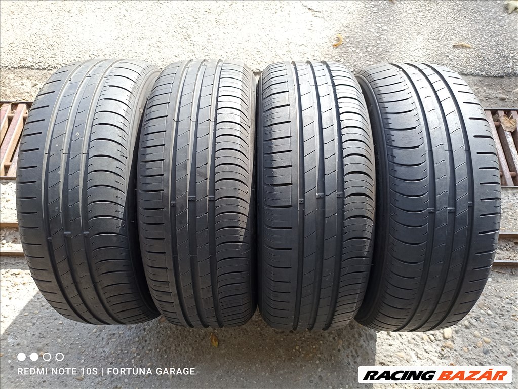 185/60 R14" Hankook használt nyári garnitúra 1. kép