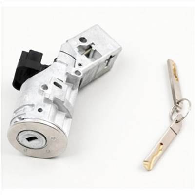 Citroen C6 új utángyártott gyújtáskapcsoló DF 2005-2012-ig