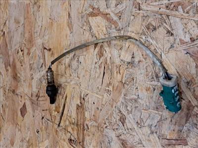 Ford Fiesta Mk7 (2008-2015) 1.25 Benzines Labdaszonda