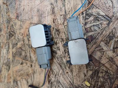 Ford S Max (2006-2014) Oldal Ütközés Érzékelő 