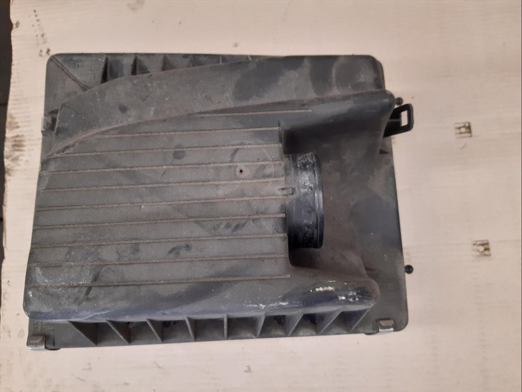 Opel Astra G (1998-2004) 1.6 16v Benzines Légszűrőház 1. kép