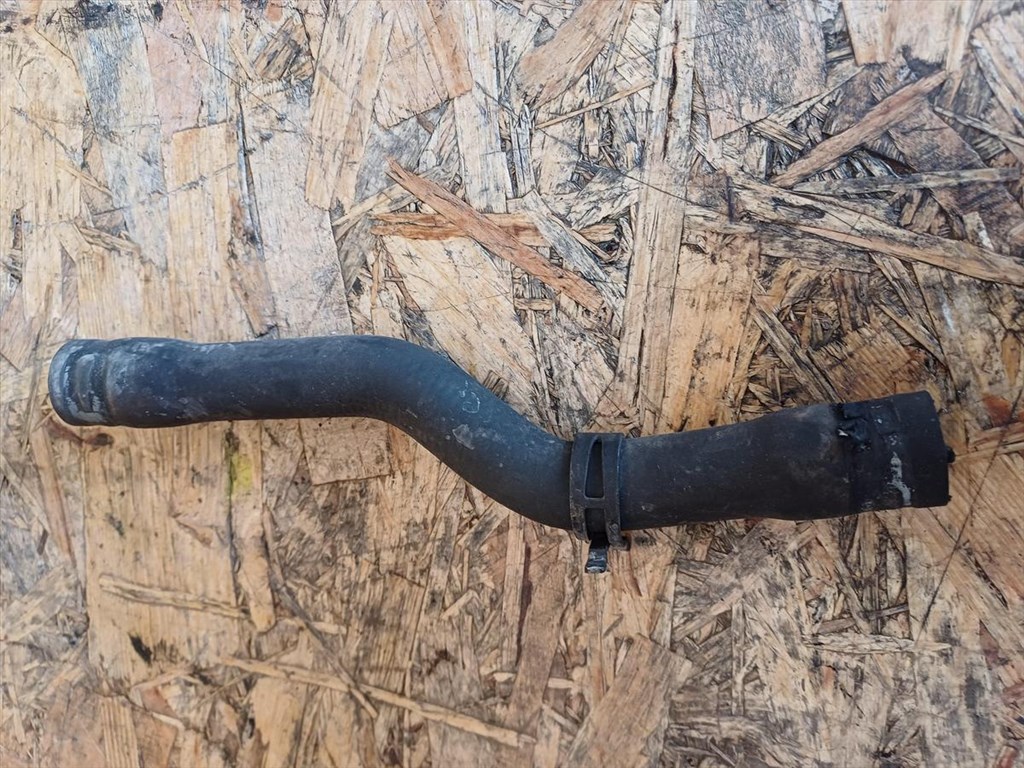 Vw Sharan (2000-2010) 1.9Tdi Diesel Vízcső 1. kép