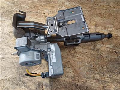 Ford Fiesta MK6 (2008-2017)  Kormányszervó Motor Elektromos 