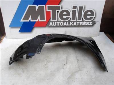 (GYÁRI BONTOTT) BMW BAL ELSŐ SÁRVÉDŐ E70