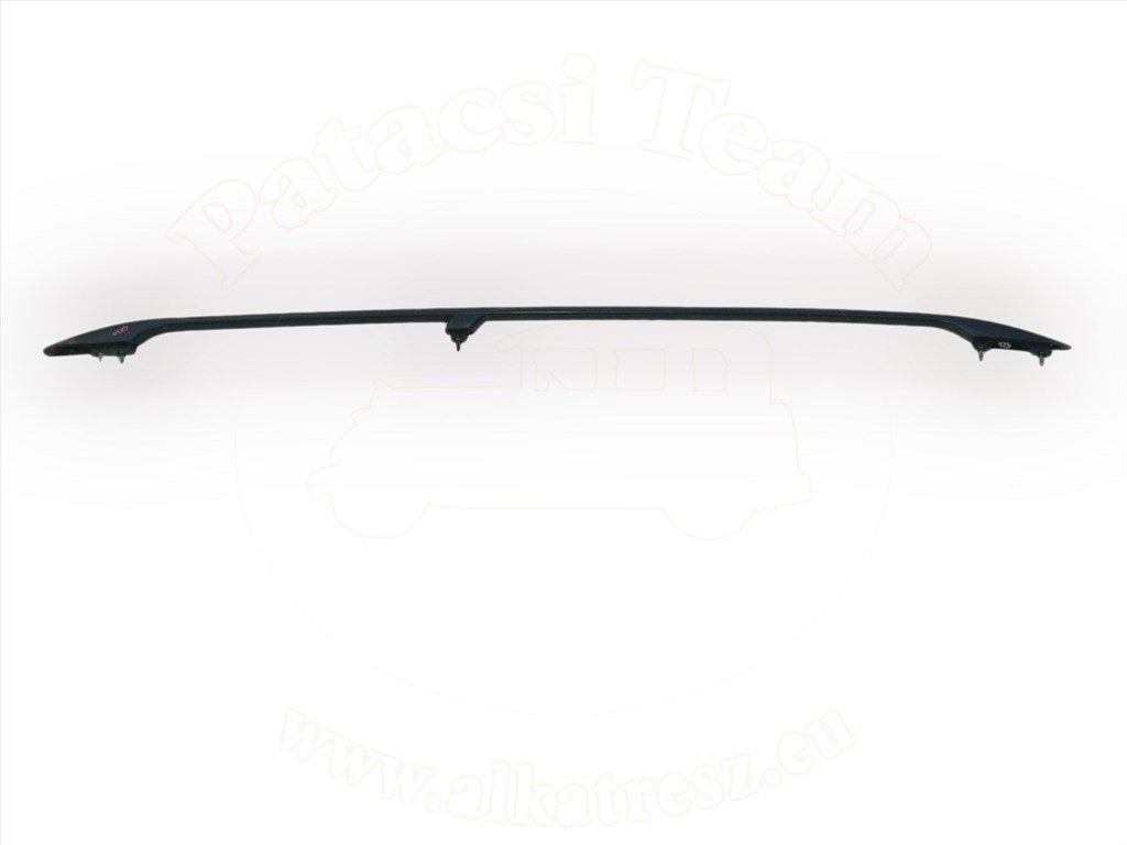 Opel Astra G 1997-2010 - sín, tetőcsomagtartó, jobb oldali, caravan 1. kép