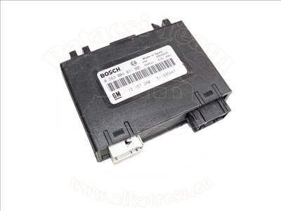 Opel Zafira B 2005-2011 - vezérlőegység, parkoló radar