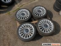 16" 4x98 Fiat 500