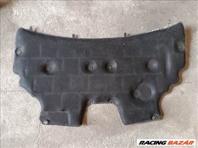 Ford Fiesta Mk6 Géptető belső szigetelés 