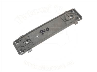 Opel Astra F 1991-2002 - patent, csomagtérfedél burkolat, 4ajtós és cabrio