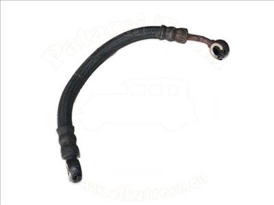 Opel Corsa C 2000-2006 - cső, olaj beömlő, forgattyúsház a vákuumszivattyúhoz, (y/z)17(dt/dth/dtl)